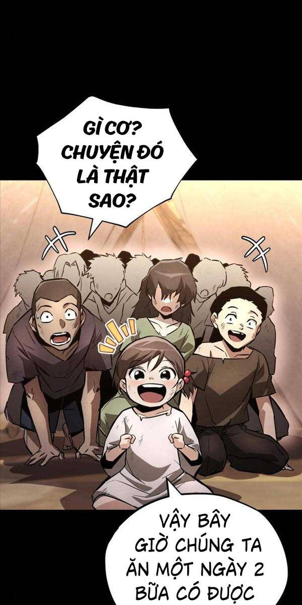 Quý Tộc Lười Biếng Trở Thành Thiên Tài Chap 94 - Next Chap 95