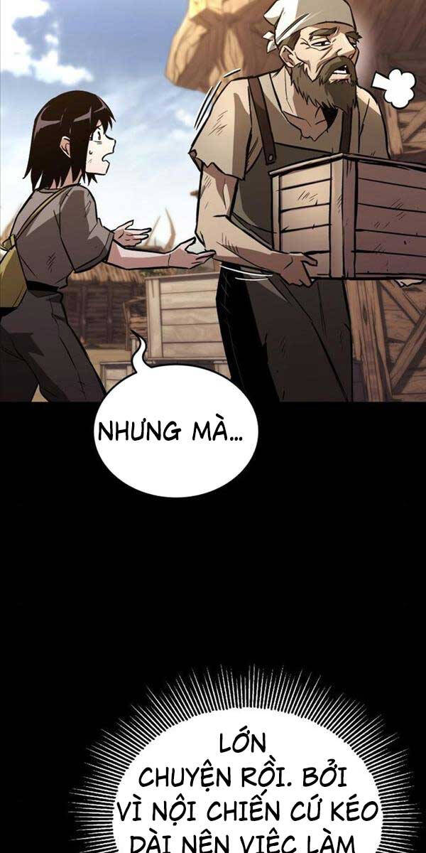 Quý Tộc Lười Biếng Trở Thành Thiên Tài Chap 94 - Next Chap 95