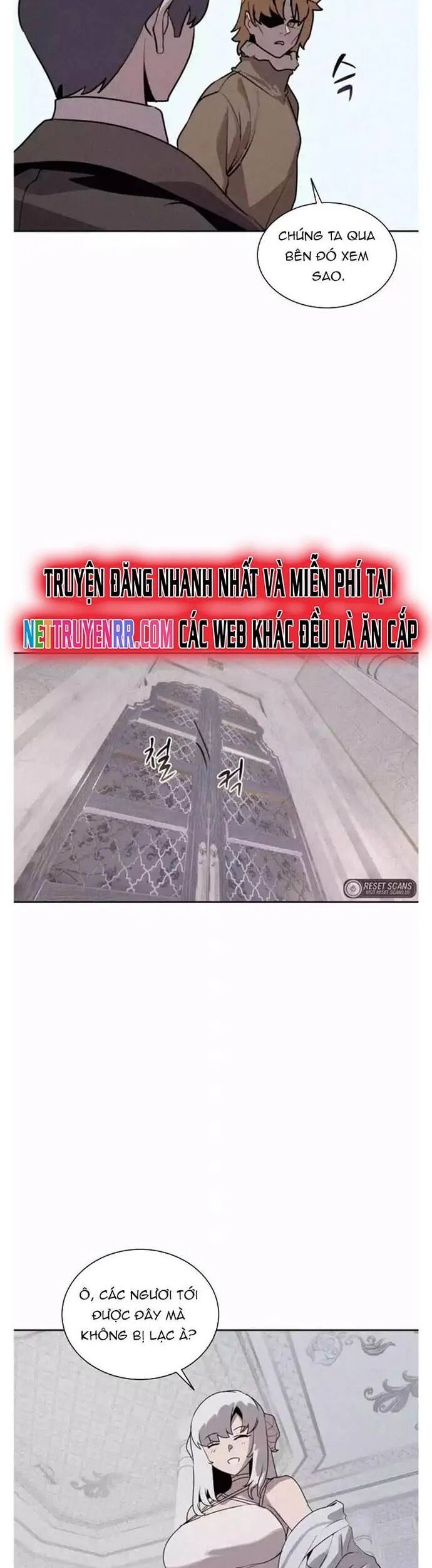 Thực Thư Pháp Sư Chap 113 - Next Chap 114