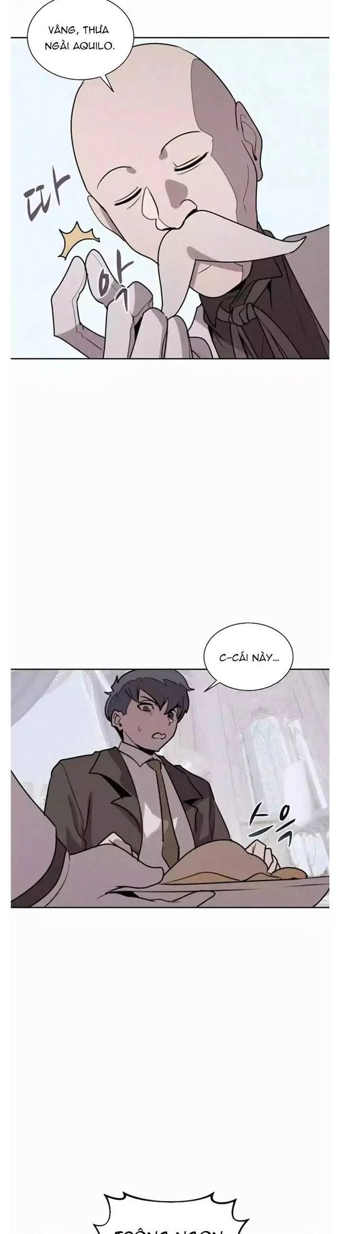 Thực Thư Pháp Sư Chap 113 - Next Chap 114