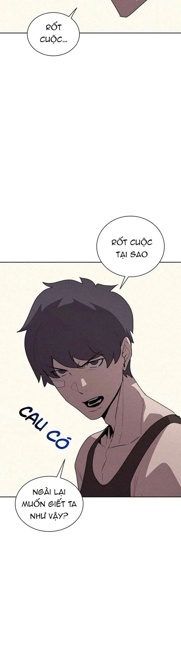 Thực Thư Pháp Sư Chap 69 - Next Chap 70