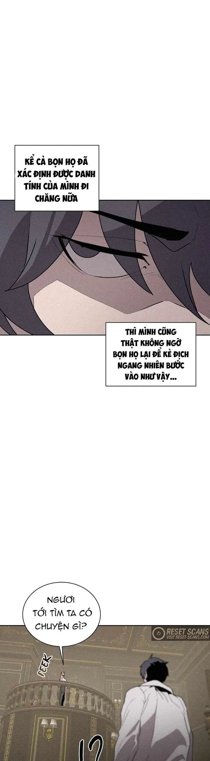Thực Thư Pháp Sư Chap 69 - Next Chap 70