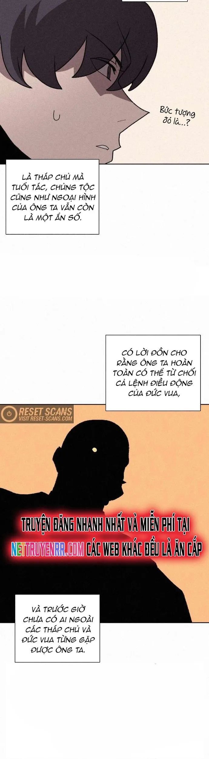 Thực Thư Pháp Sư Chap 71 - Next Chap 72