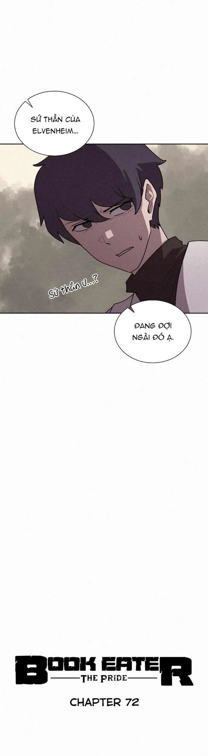 Thực Thư Pháp Sư Chap 72 - Next Chap 73