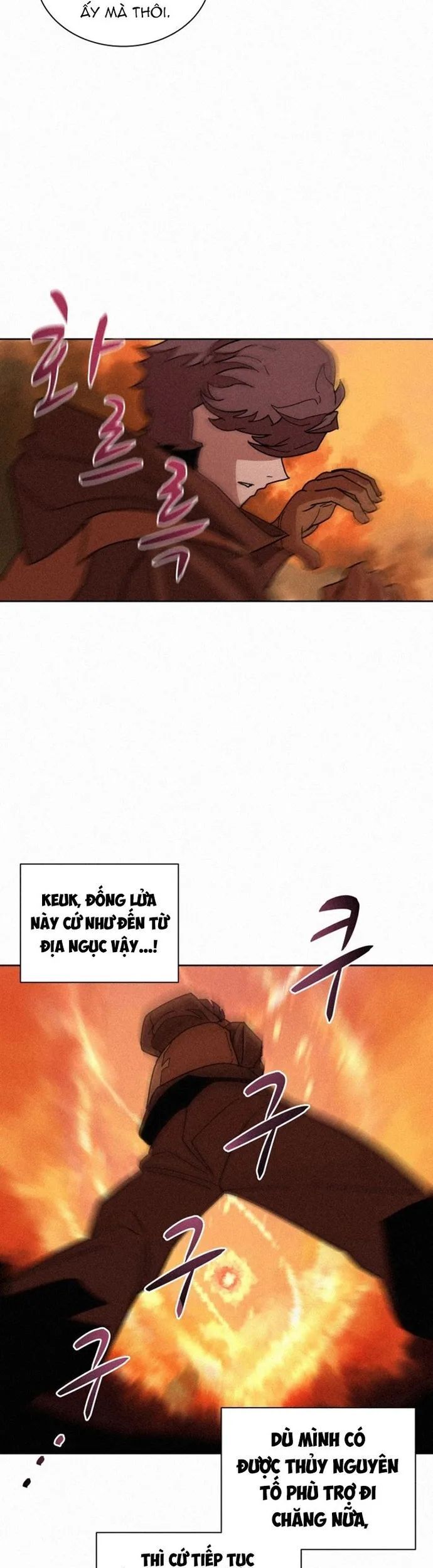 Thực Thư Pháp Sư Chap 82 - Next Chap 83