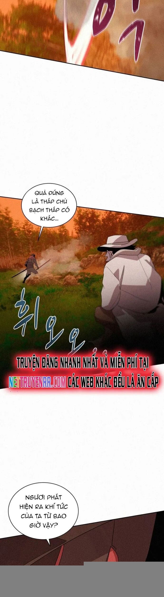 Thực Thư Pháp Sư Chap 82 - Next Chap 83