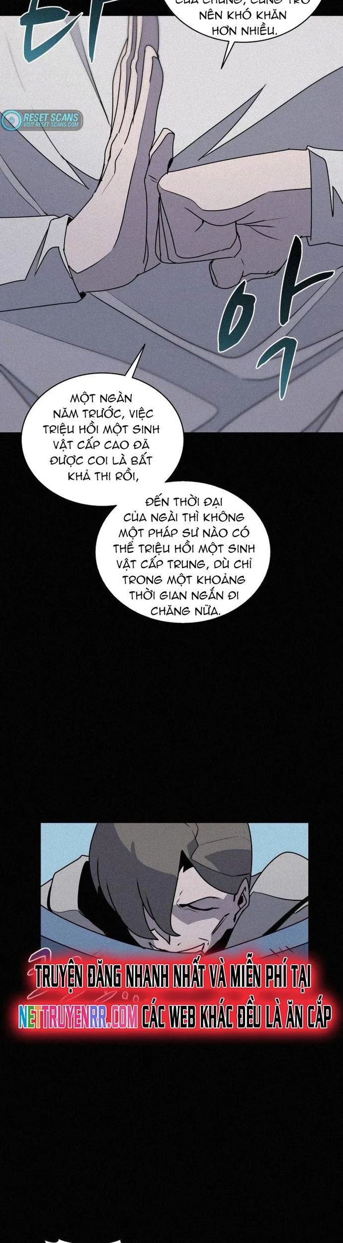 Thực Thư Pháp Sư Chap 92 - Next Chap 93