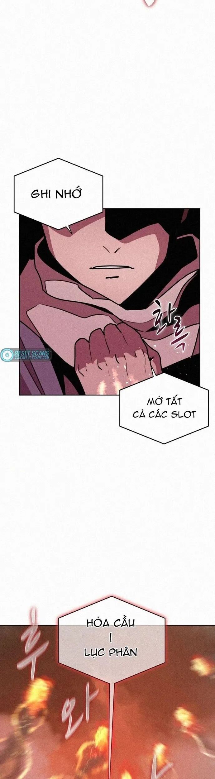 Thực Thư Pháp Sư Chap 99 - Next Chap 100