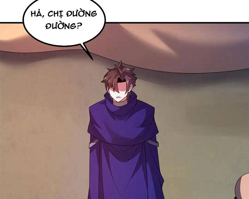 Thần Sủng Tiến Hóa Chap 336 - Next Chap 337