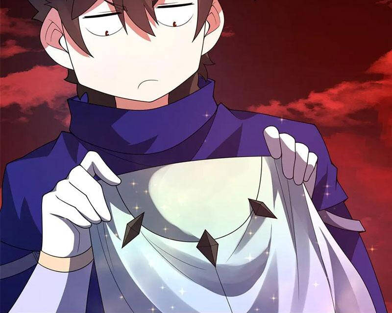 Thần Sủng Tiến Hóa Chap 336 - Next Chap 337