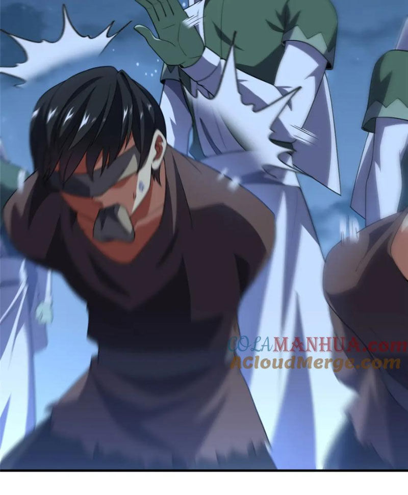 Thần Sủng Tiến Hóa Chap 271 - Next Chap 272