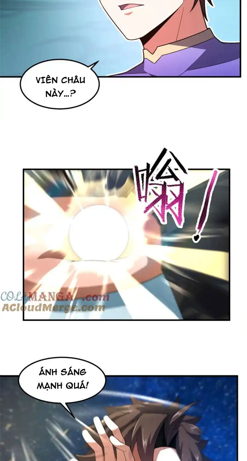 Thần Sủng Tiến Hóa Chap 278 - Next Chap 279
