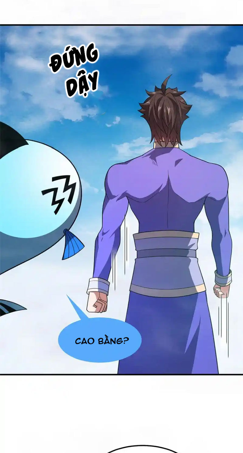 Thần Sủng Tiến Hóa Chap 279 - Next Chap 280