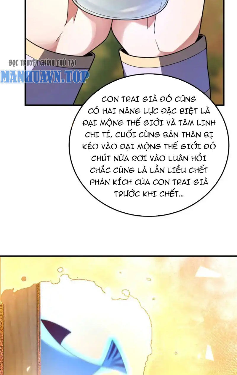 Thần Sủng Tiến Hóa Chap 280 - Next Chap 281
