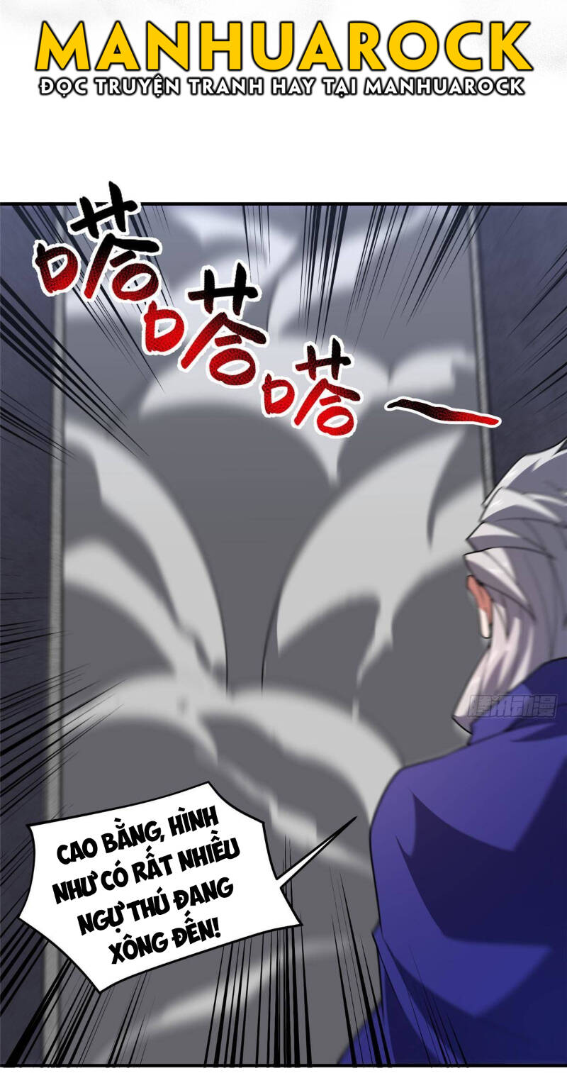 Thần Sủng Tiến Hóa Chap 283 - Next Chap 284