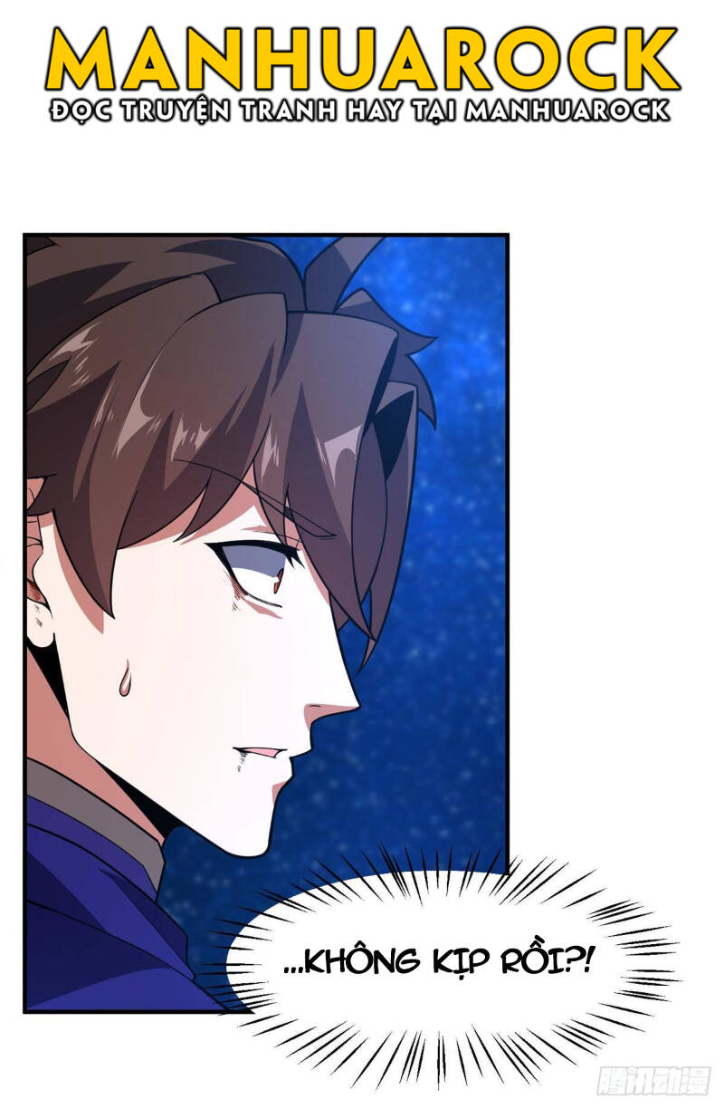 Thần Sủng Tiến Hóa Chap 283 - Next Chap 284