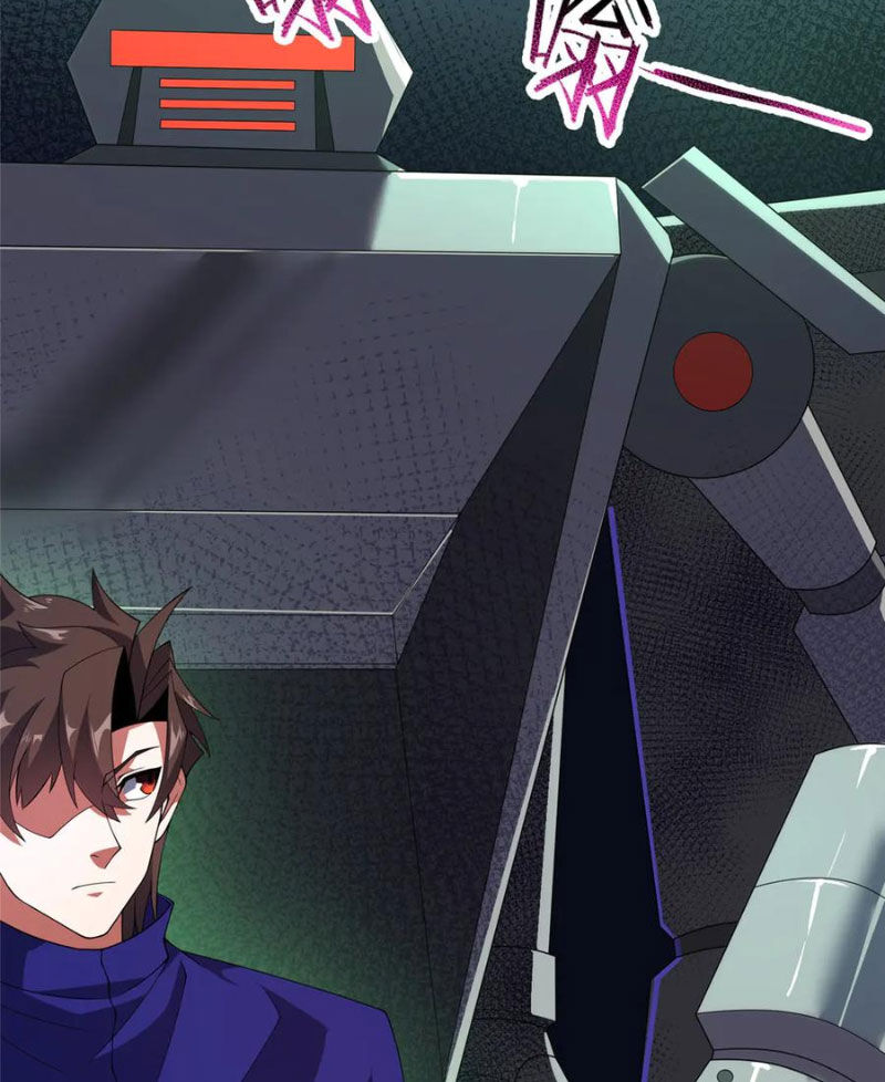 Thần Sủng Tiến Hóa Chap 293 - Next Chap 294