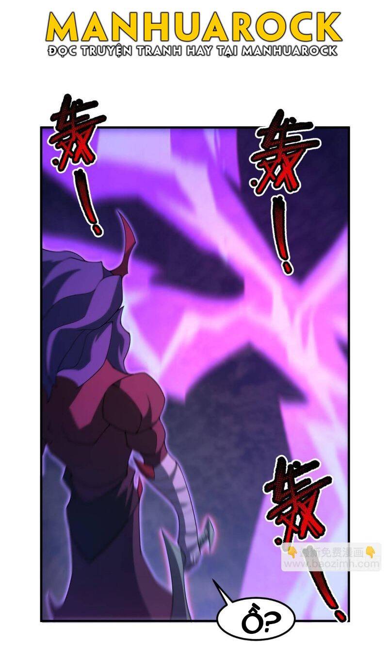 Thần Sủng Tiến Hóa Chap 304 - Next Chap 305