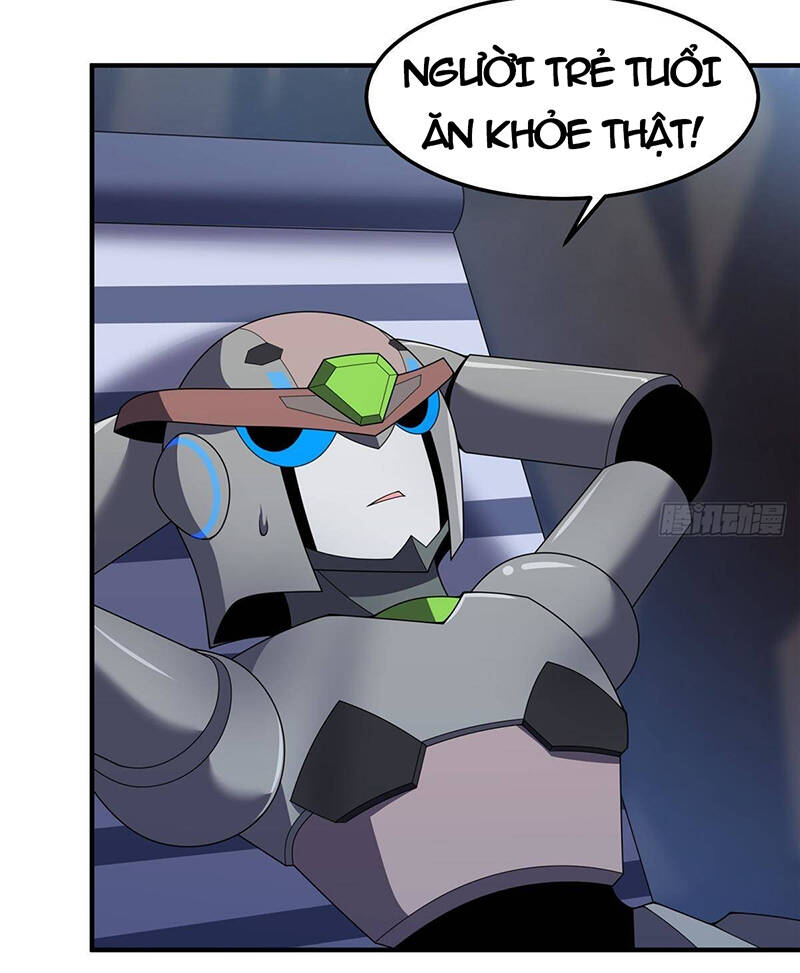 Thần Sủng Tiến Hóa Chap 312 - Next Chap 313