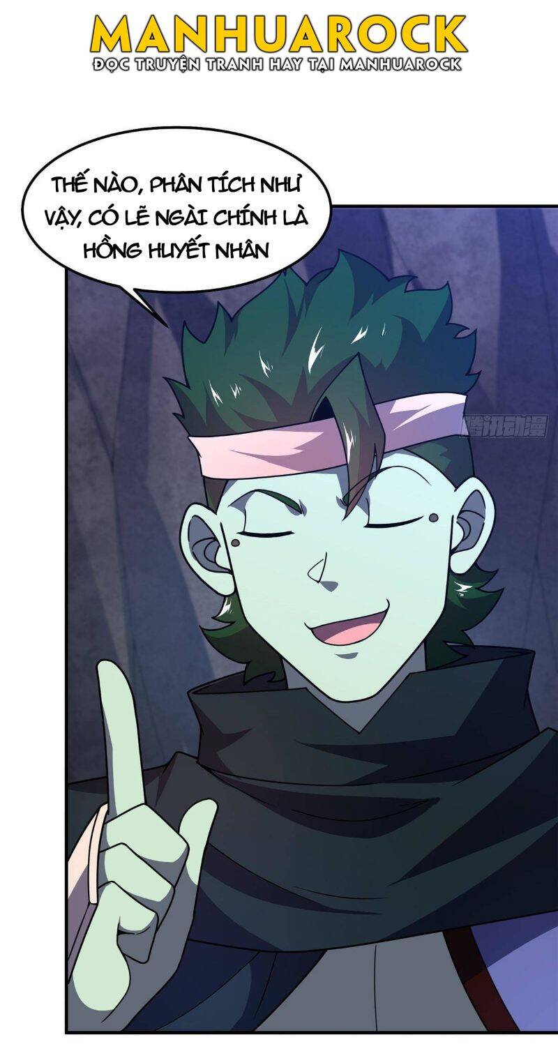 Thần Sủng Tiến Hóa Chap 314 - Next Chap 315