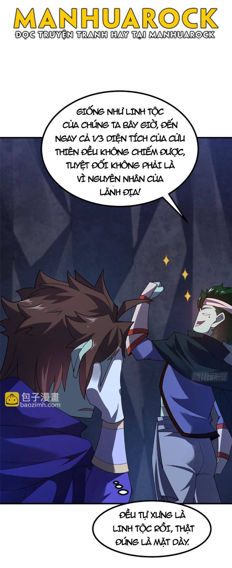 Thần Sủng Tiến Hóa Chap 314 - Next Chap 315