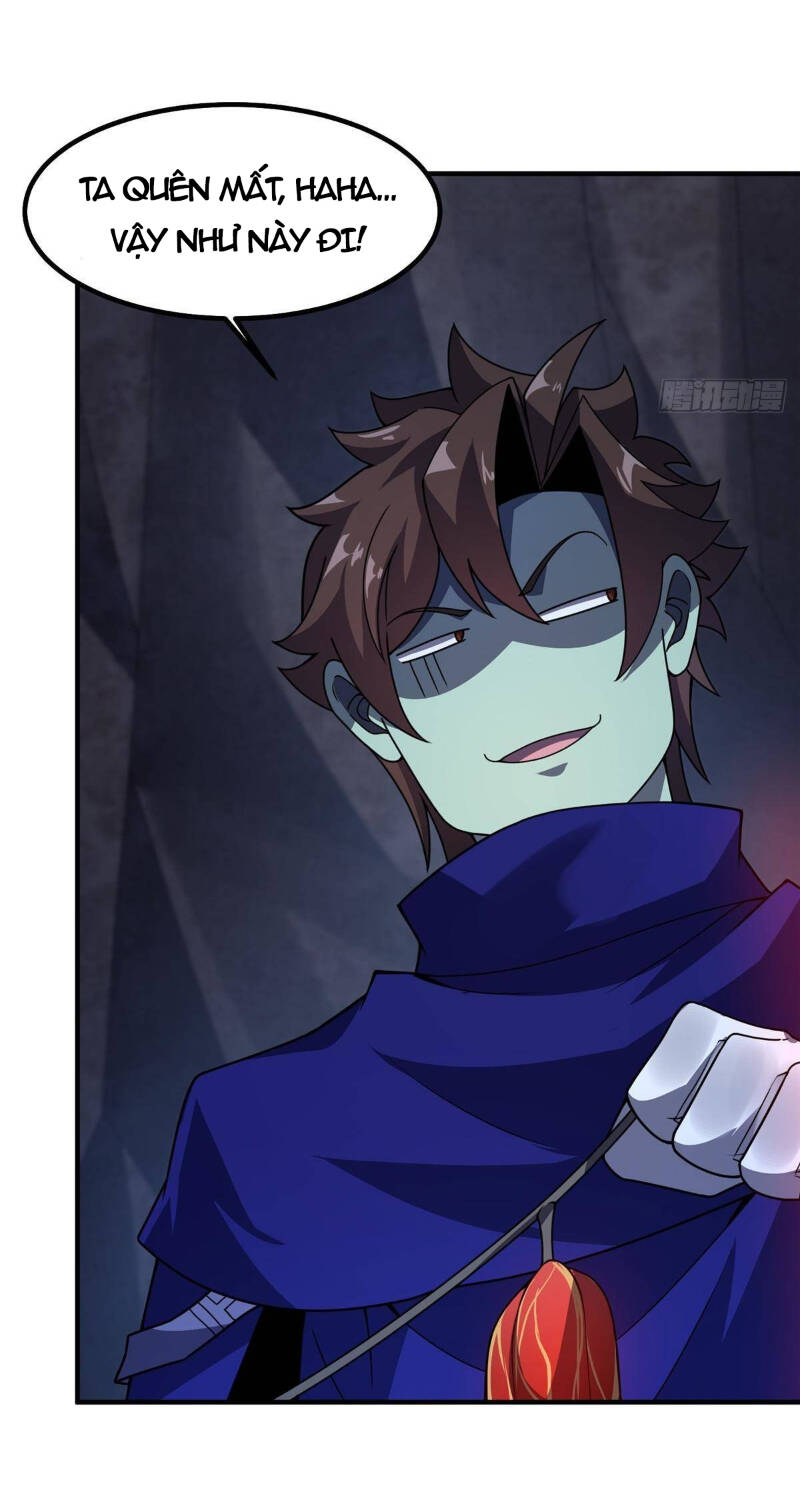 Thần Sủng Tiến Hóa Chap 316 - Next Chap 317