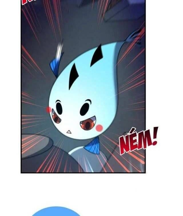 Thần Sủng Tiến Hóa Chap 325 - Next Chap 326