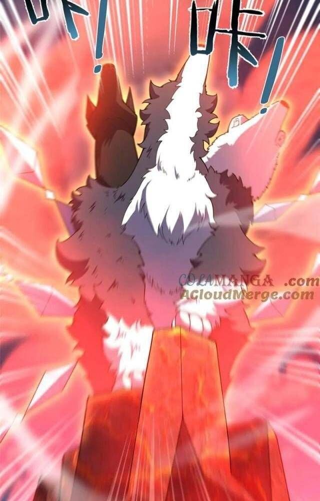 Thần Sủng Tiến Hóa Chap 328 - Next Chap 329