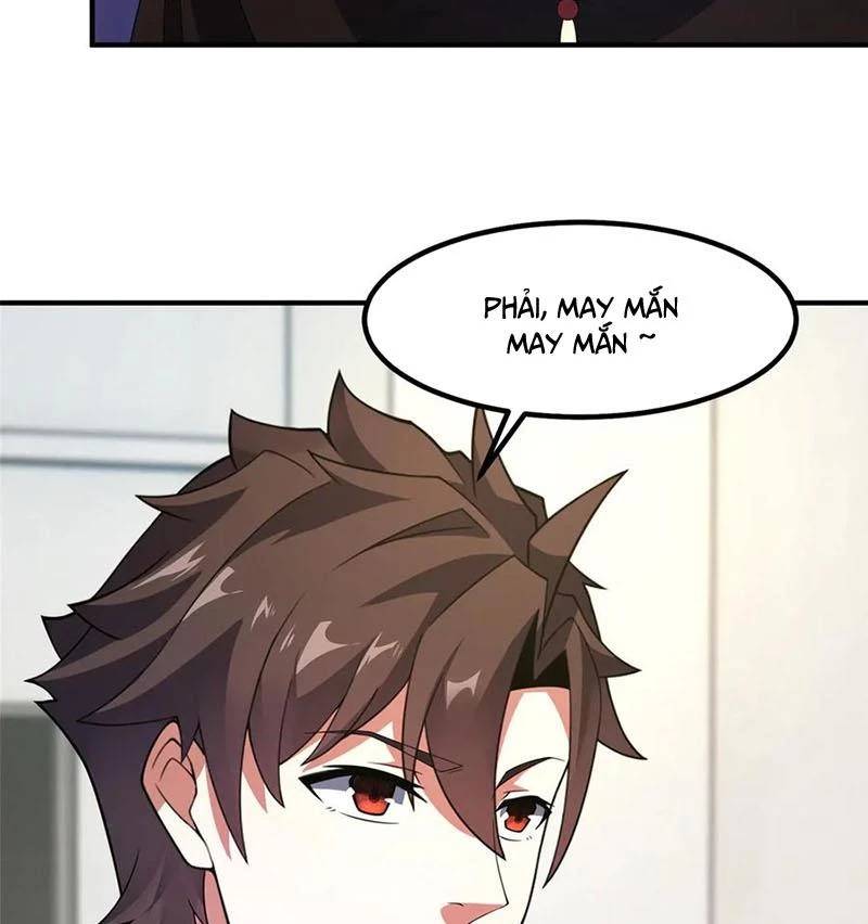 Thần Sủng Tiến Hóa Chap 341 - Next Chap 342