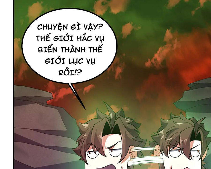 Thần Sủng Tiến Hóa Chap 342 - Next Chap 343