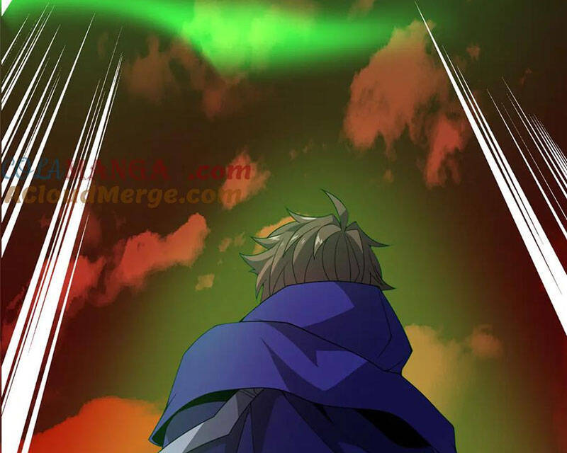 Thần Sủng Tiến Hóa Chap 342 - Next Chap 343