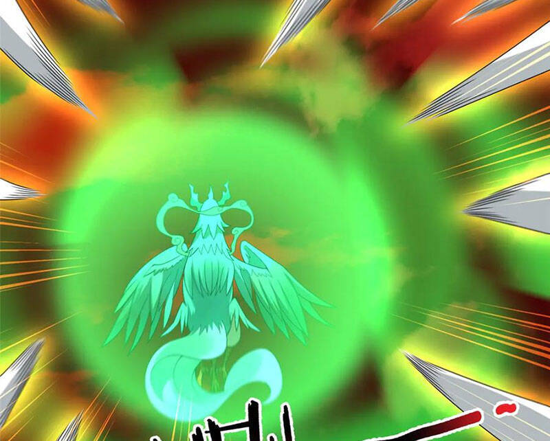 Thần Sủng Tiến Hóa Chap 342 - Next Chap 343