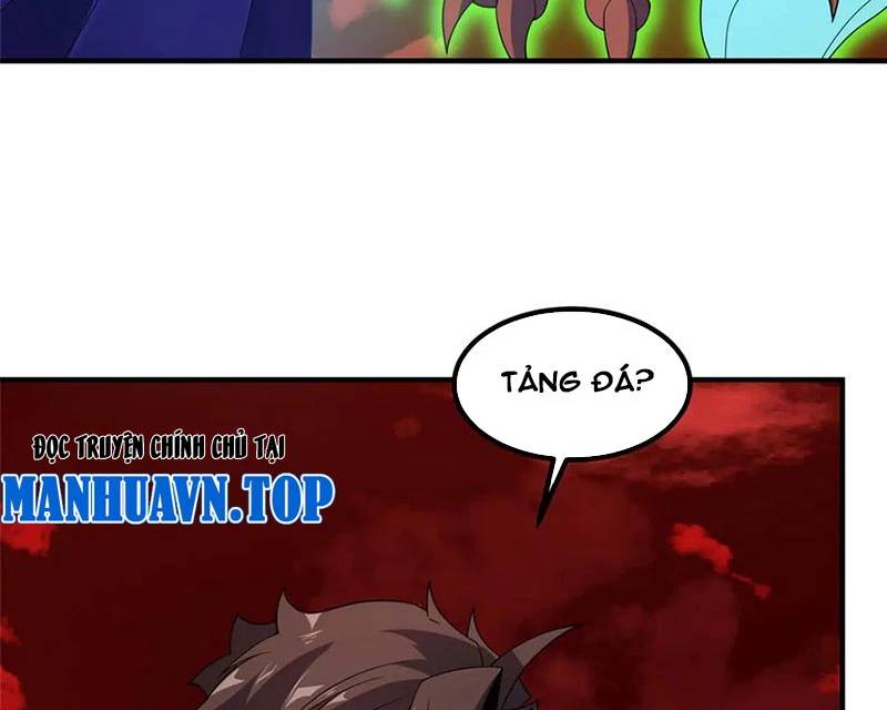 Thần Sủng Tiến Hóa Chap 343 - Next Chap 344