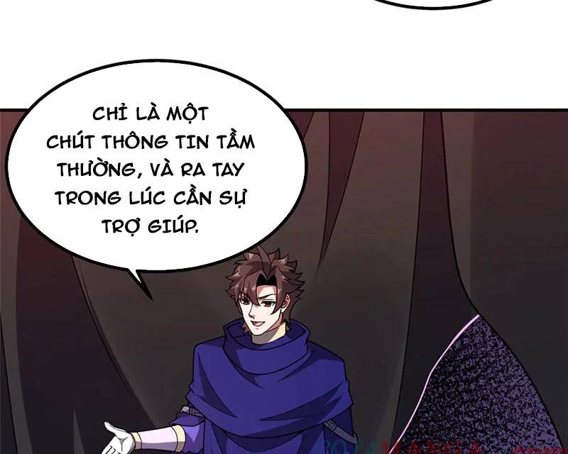 Thần Sủng Tiến Hóa Chap 343 - Next Chap 344