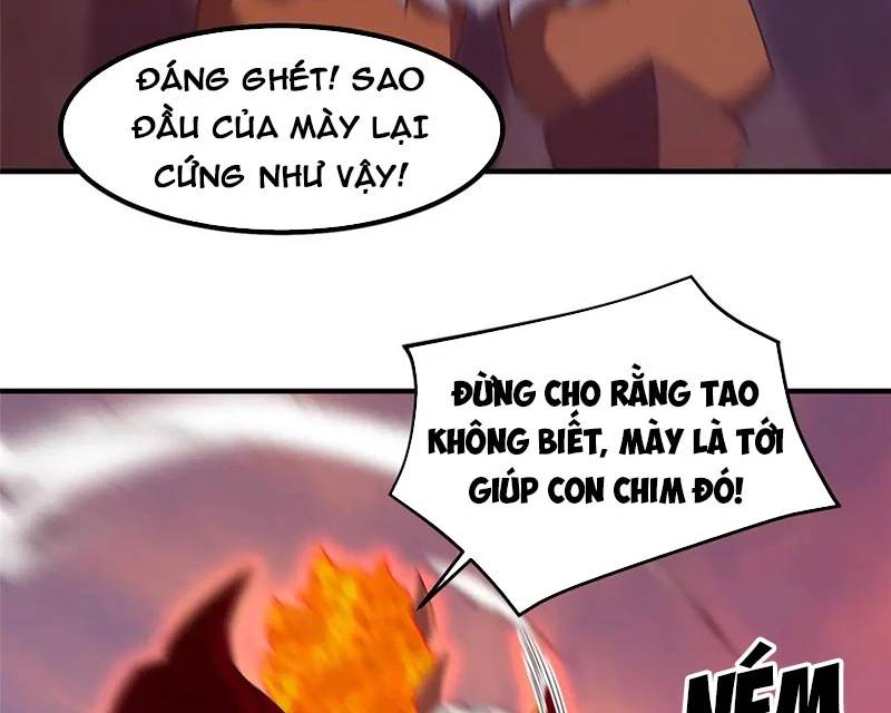Thần Sủng Tiến Hóa Chap 348 - Next Chap 349