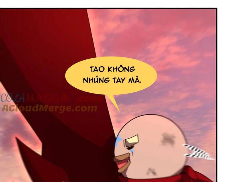 Thần Sủng Tiến Hóa Chap 348 - Next Chap 349
