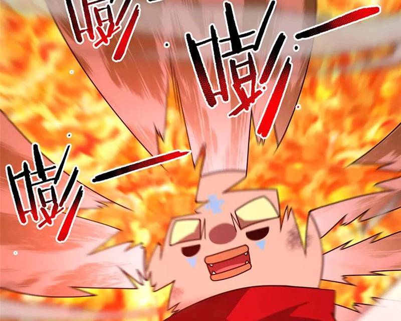 Thần Sủng Tiến Hóa Chap 348 - Next Chap 349