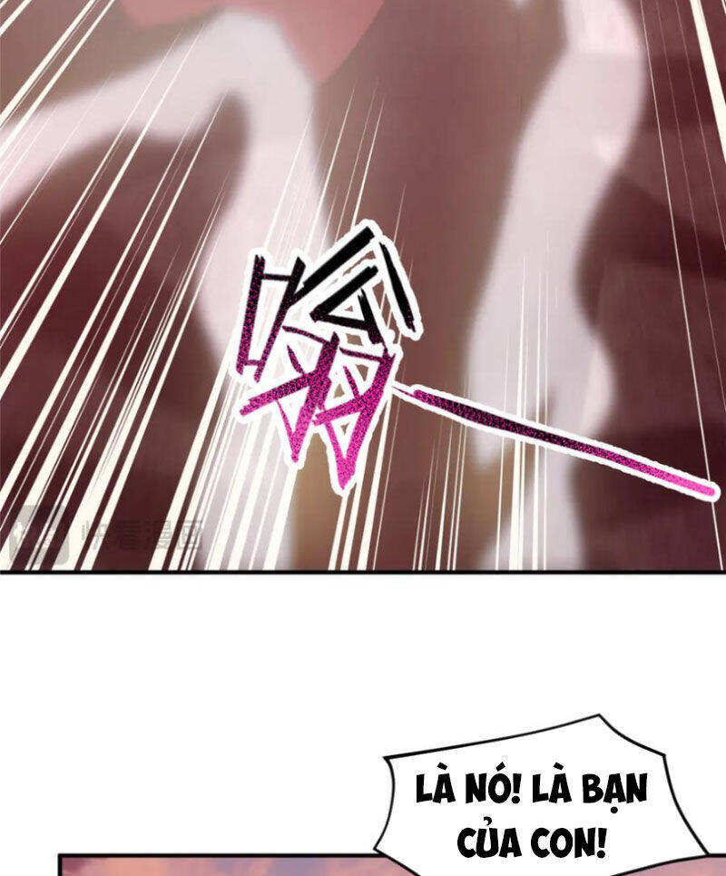 Thần Sủng Tiến Hóa Chap 349 - Next Chap 350