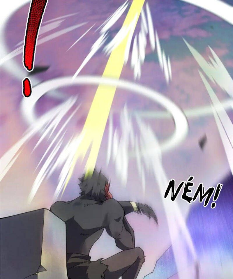 Thần Sủng Tiến Hóa Chap 349 - Next Chap 350