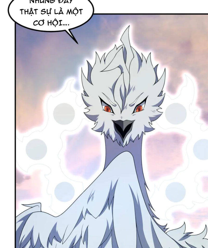Thần Sủng Tiến Hóa Chap 349 - Next Chap 350