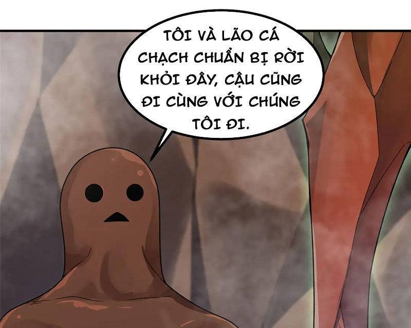Thần Sủng Tiến Hóa Chap 351 - Next Chap 352