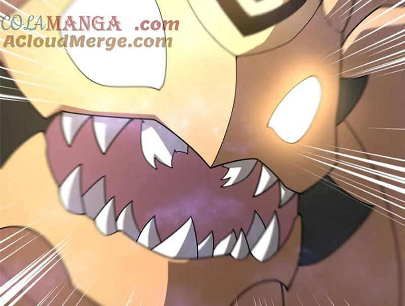 Thần Sủng Tiến Hóa Chap 352 - Next Chap 353