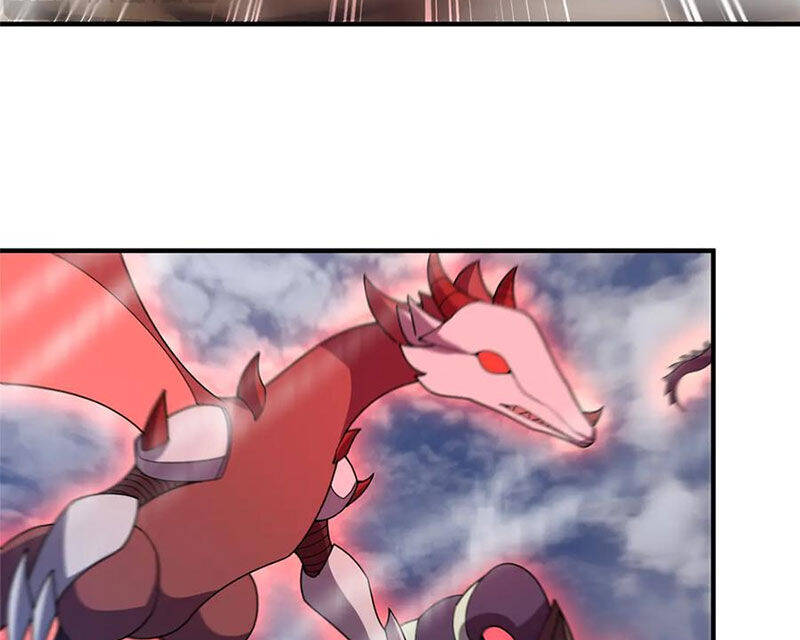 Thần Sủng Tiến Hóa Chap 354 - Next Chap 355