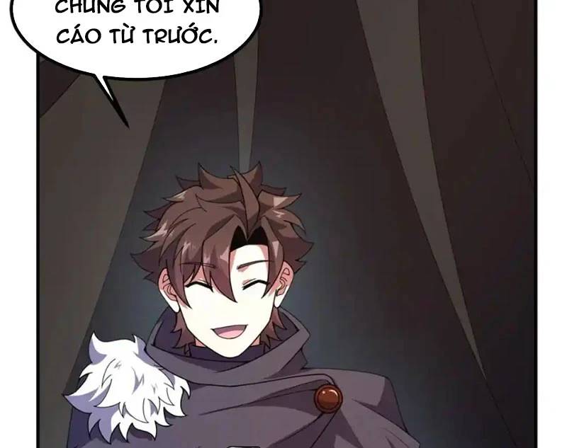 Thần Sủng Tiến Hóa Chap 356 - Next Chap 357