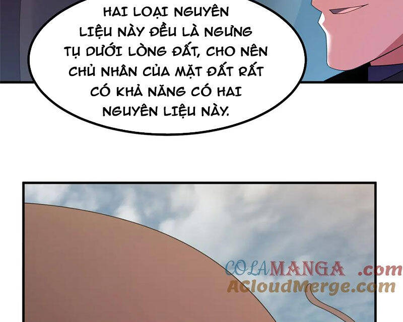 Thần Sủng Tiến Hóa Chap 358 - Next Chap 359