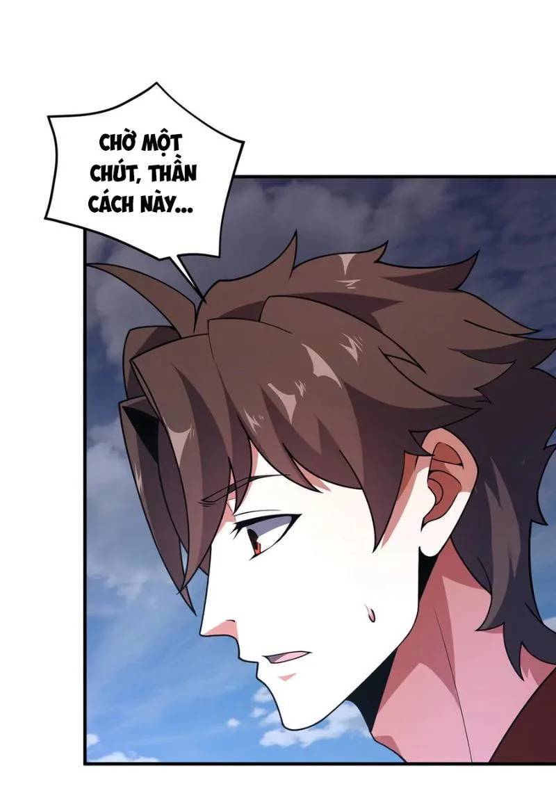 Thần Sủng Tiến Hóa Chap 361 - Next Chap 362