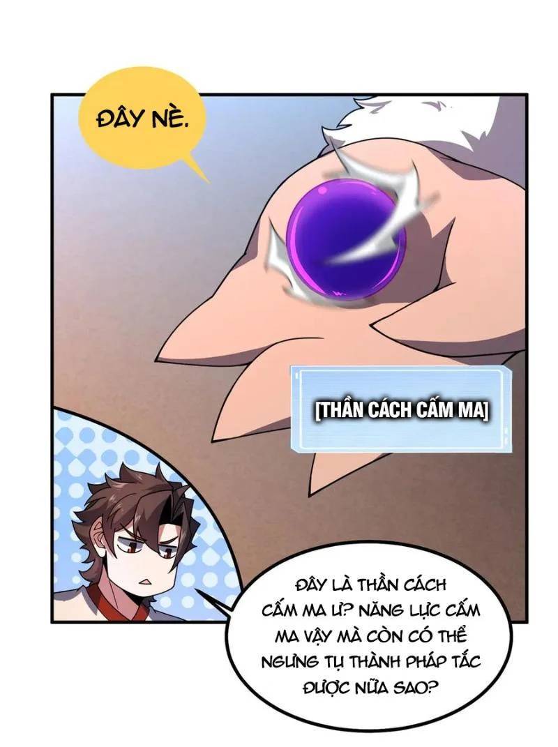 Thần Sủng Tiến Hóa Chap 361 - Next Chap 362