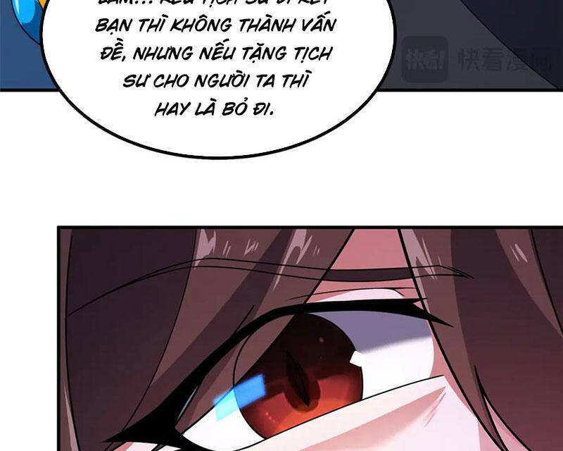 Thần Sủng Tiến Hóa Chap 365 - Next Chap 366