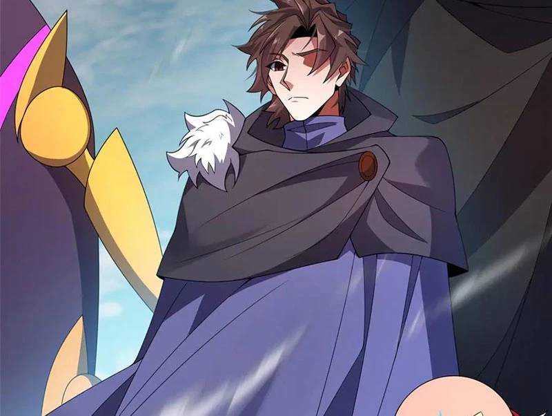 Thần Sủng Tiến Hóa Chap 367 - Next Chap 368