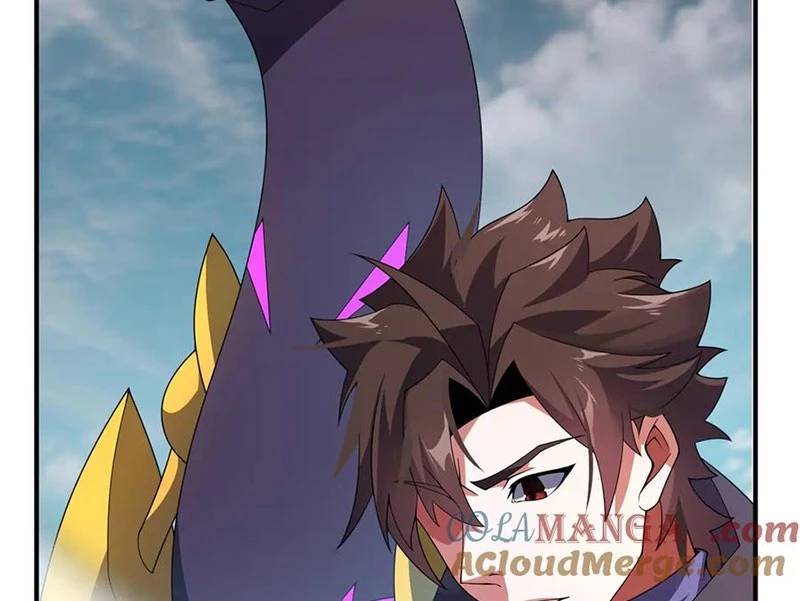 Thần Sủng Tiến Hóa Chap 367 - Next Chap 368